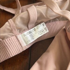 B.tempted Women's Pink Intimates by b.tempted